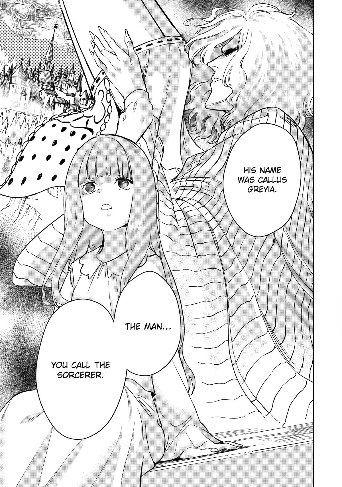 I’m a Middle-Aged Man Who Got My Adventurer License Revoked Chapter 53 - Page 23