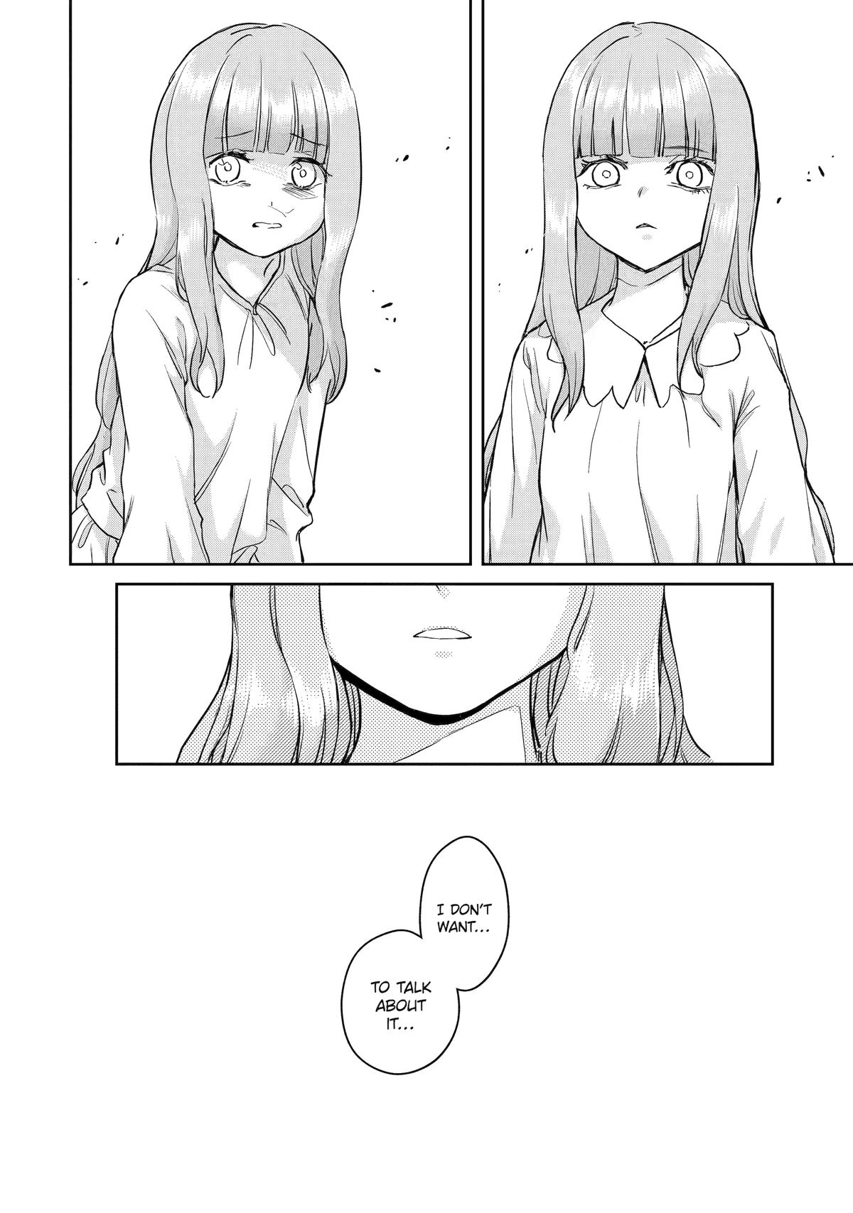 I’m a Middle-Aged Man Who Got My Adventurer License Revoked Chapter 53 - Page 28