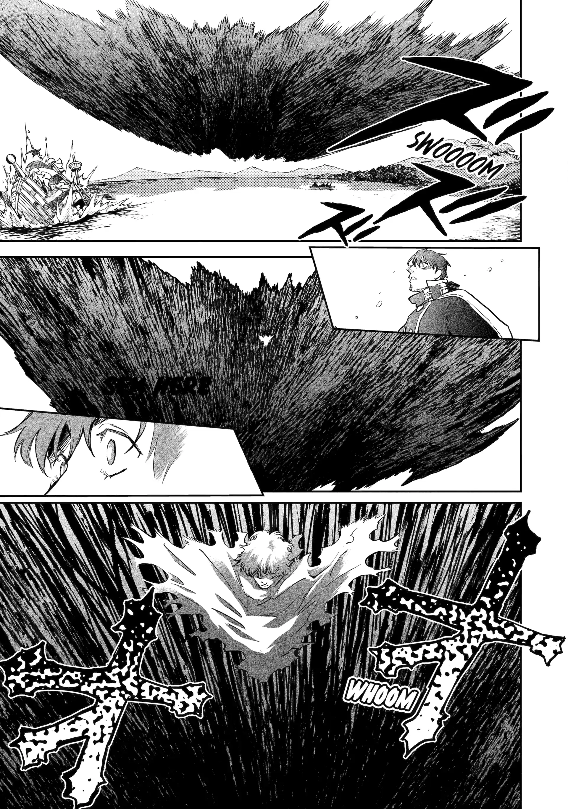 I’m a Middle-Aged Man Who Got My Adventurer License Revoked Chapter 54 - Page 33