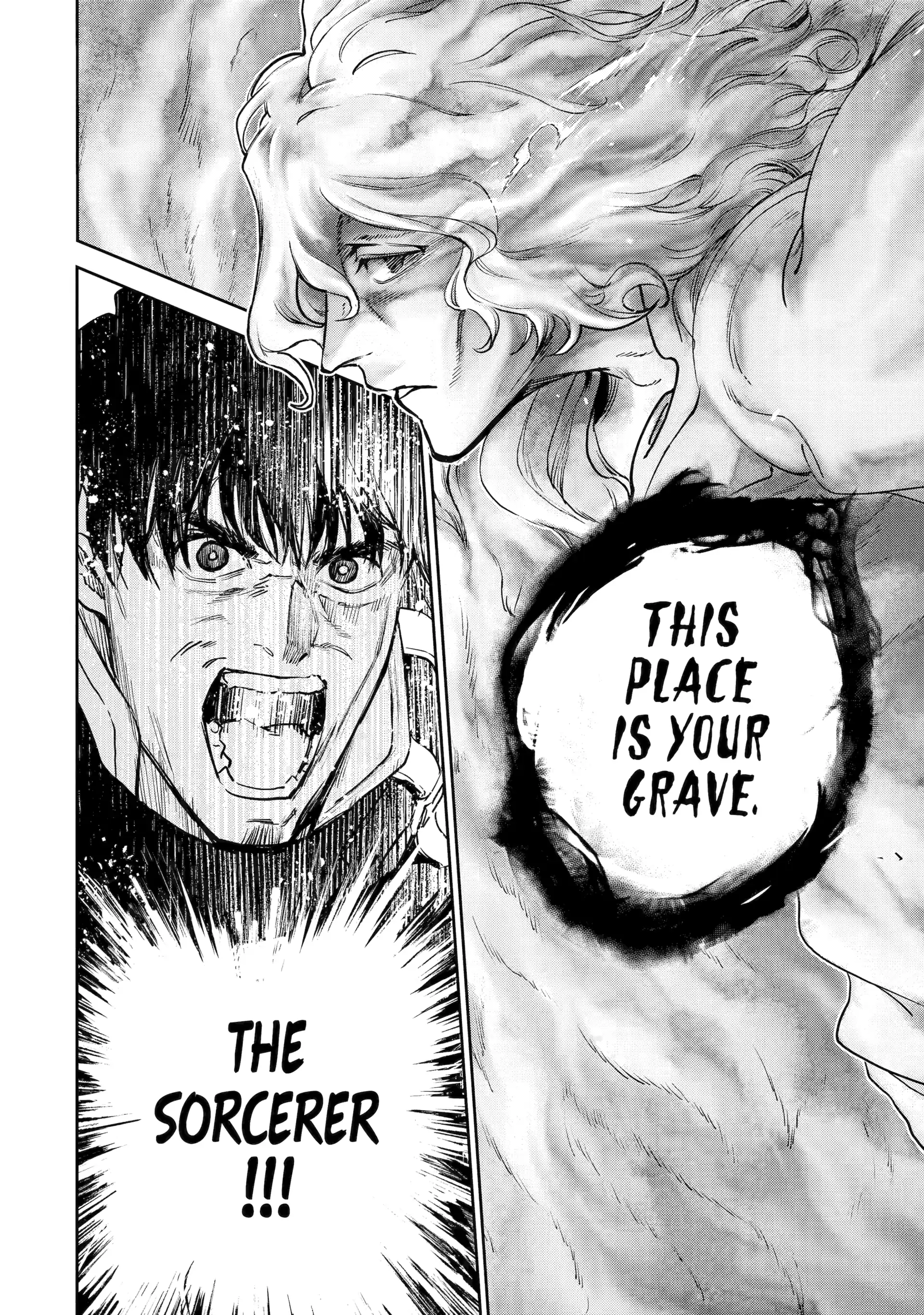 I’m a Middle-Aged Man Who Got My Adventurer License Revoked Chapter 54 - Page 34
