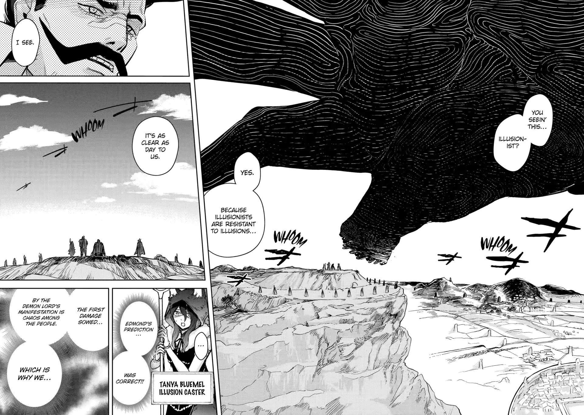 I’m a Middle-Aged Man Who Got My Adventurer License Revoked Chapter 55 - Page 26