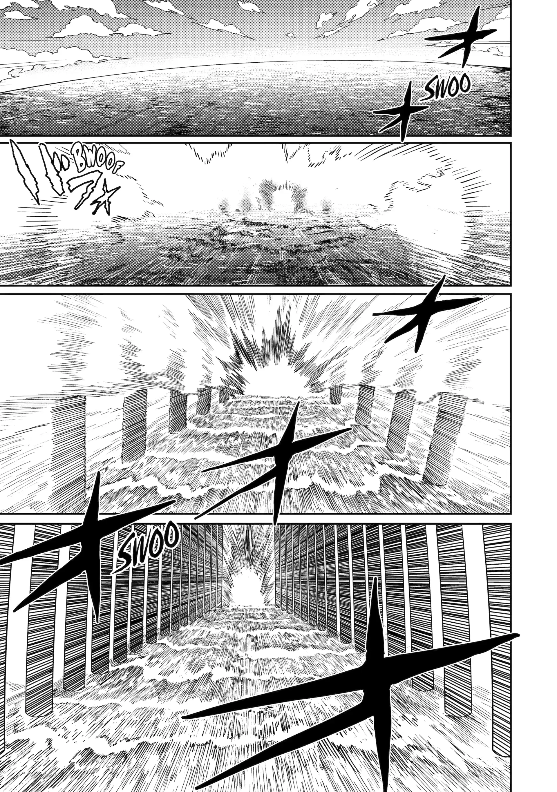 I’m a Middle-Aged Man Who Got My Adventurer License Revoked Chapter 55 - Page 32