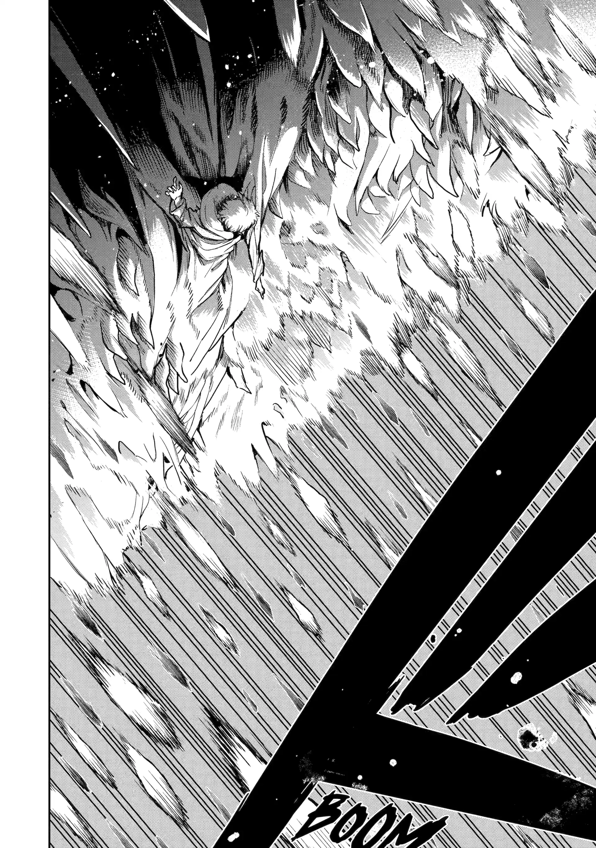 I’m a Middle-Aged Man Who Got My Adventurer License Revoked Chapter 55 - Page 33
