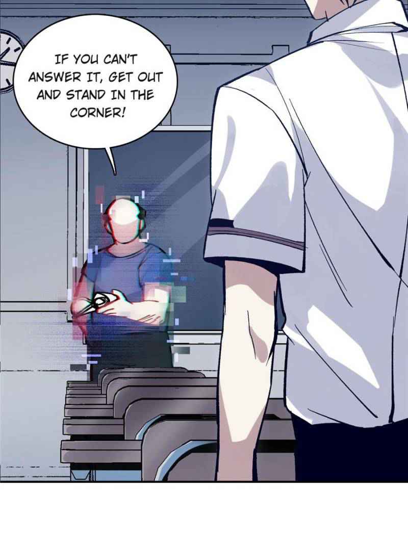 I’m a Monster Chapter 1 - Page 18
