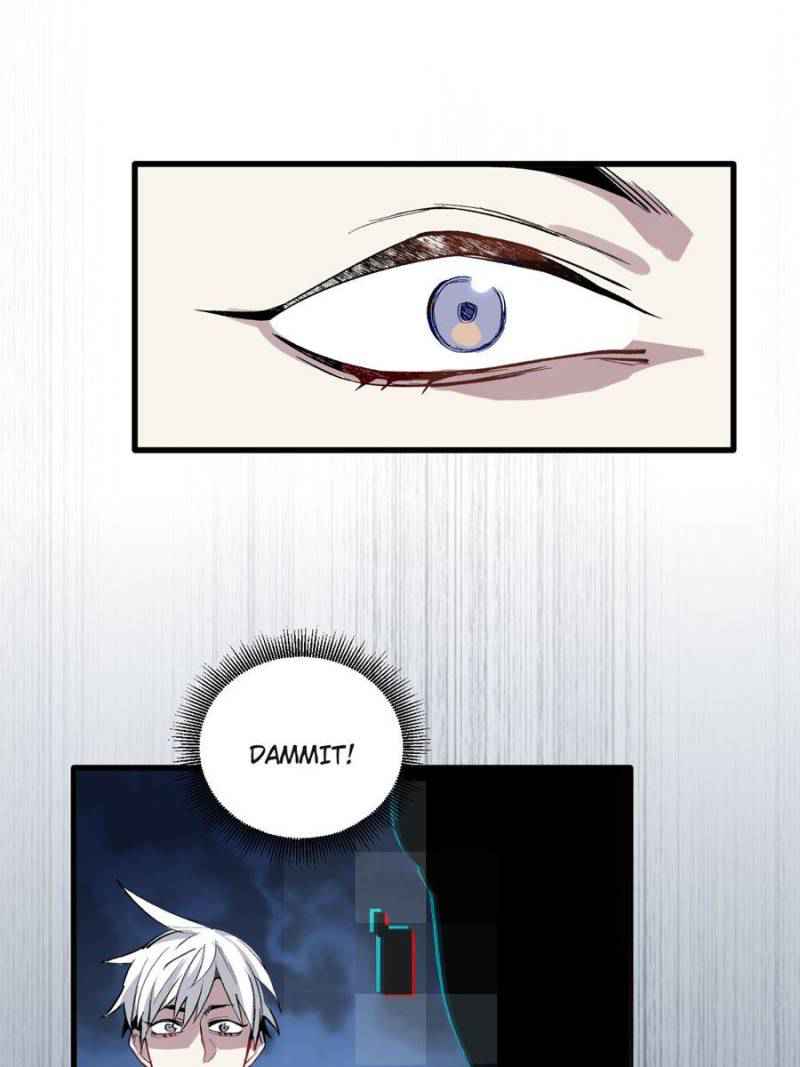 I’m a Monster Chapter 1 - Page 20