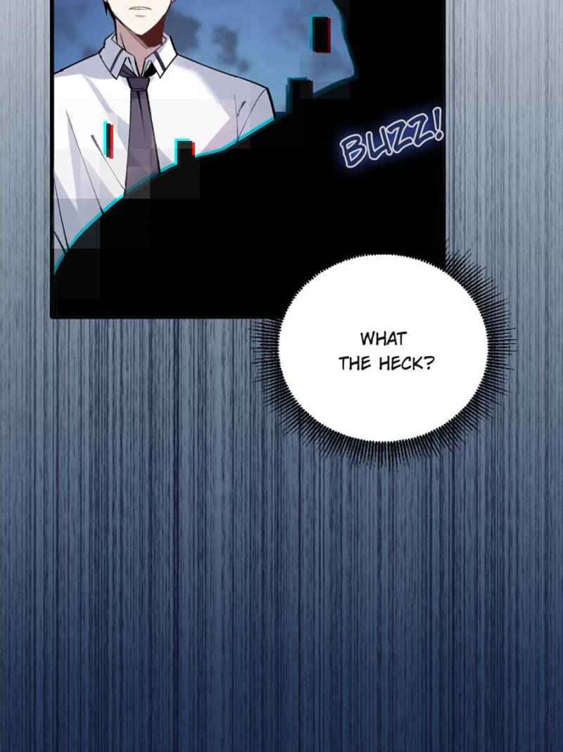 I’m a Monster Chapter 1 - Page 21