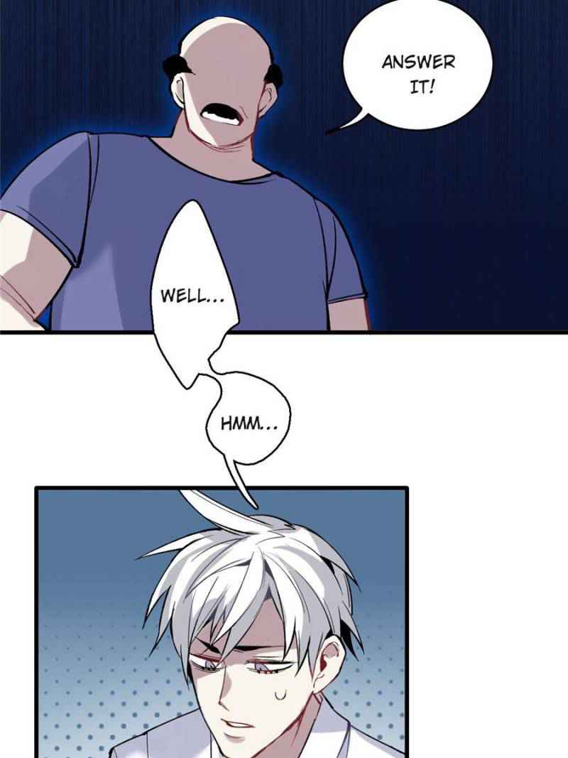 I’m a Monster Chapter 1 - Page 23