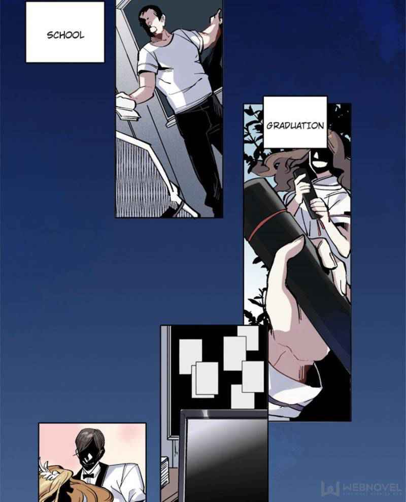 I’m a Monster Chapter 1 - Page 4