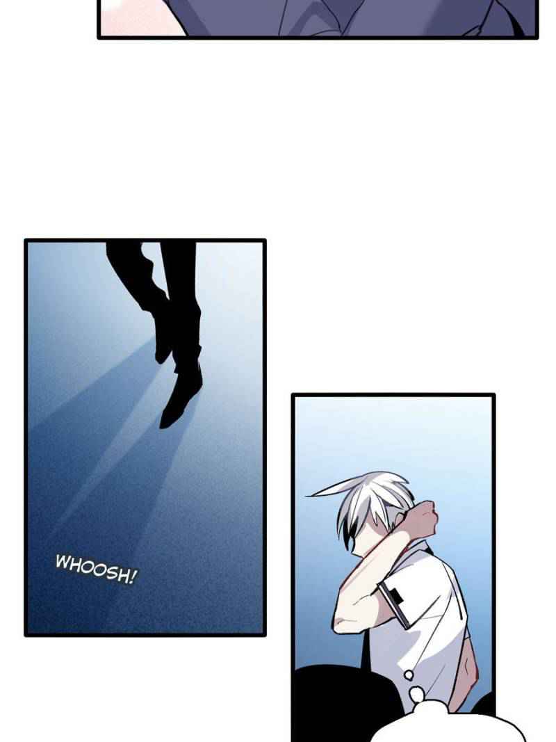 I’m a Monster Chapter 1 - Page 32