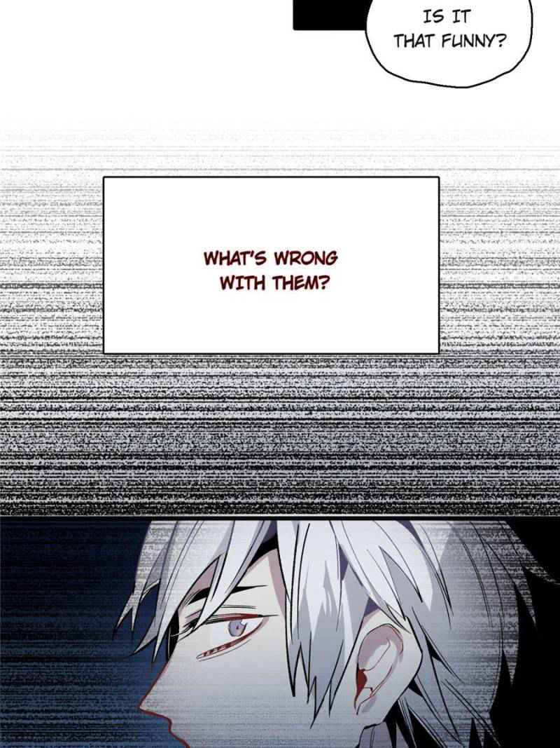 I’m a Monster Chapter 1 - Page 33