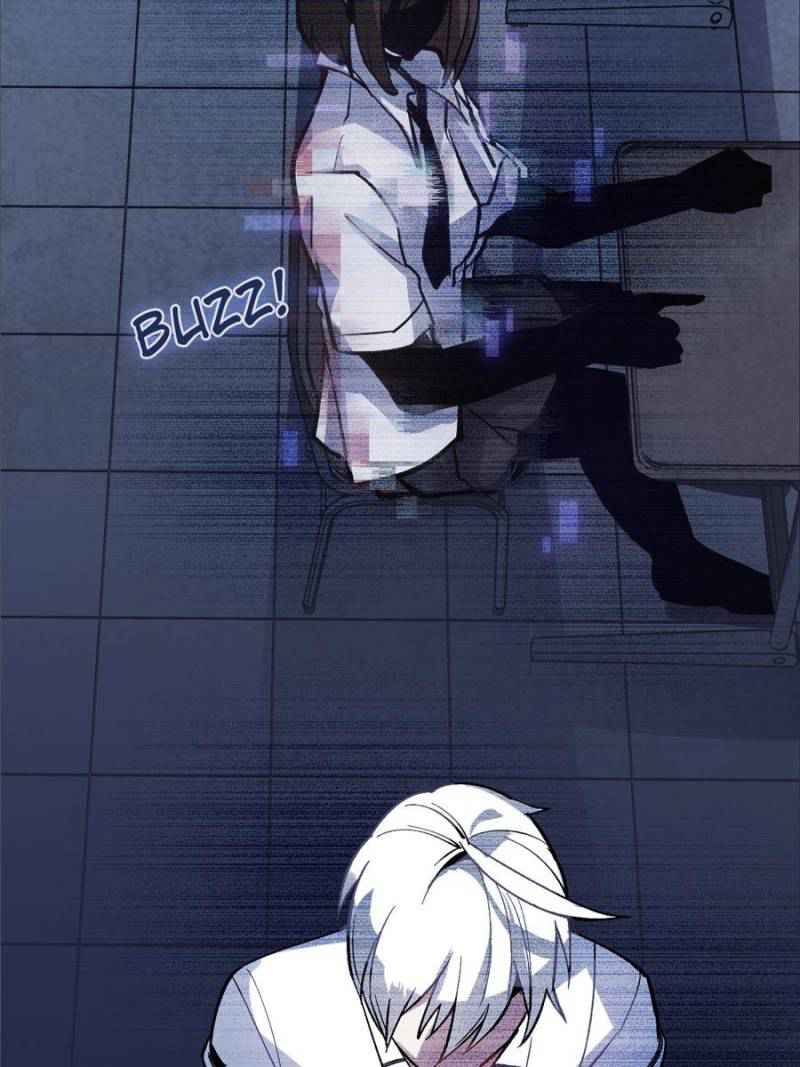 I’m a Monster Chapter 1 - Page 36