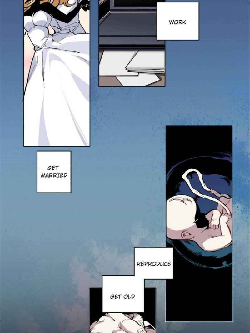 I’m a Monster Chapter 1 - Page 5