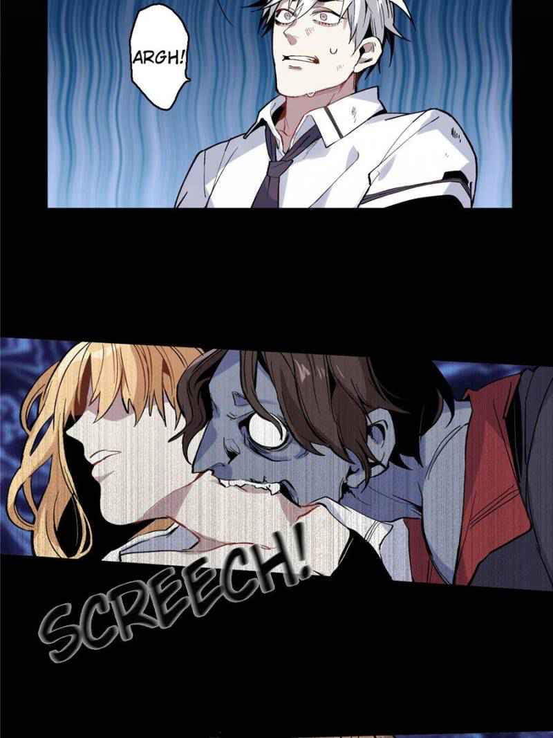 I’m a Monster Chapter 1 - Page 53