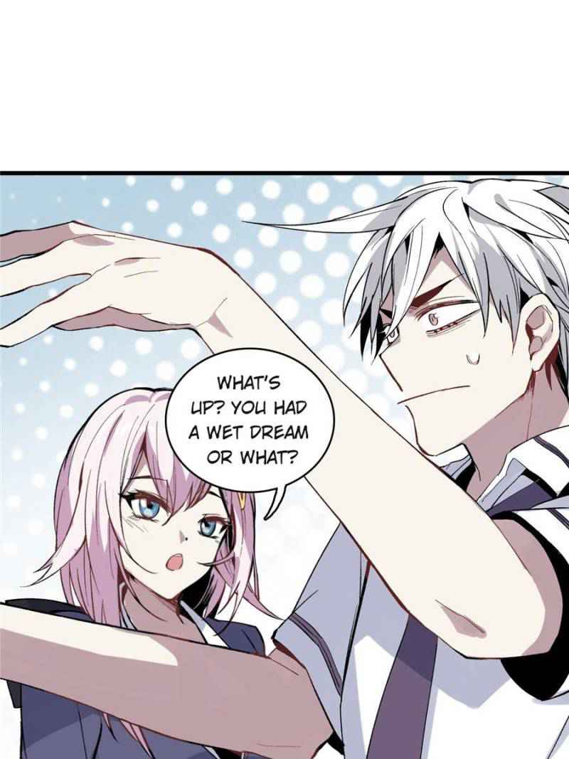 I’m a Monster Chapter 1 - Page 62