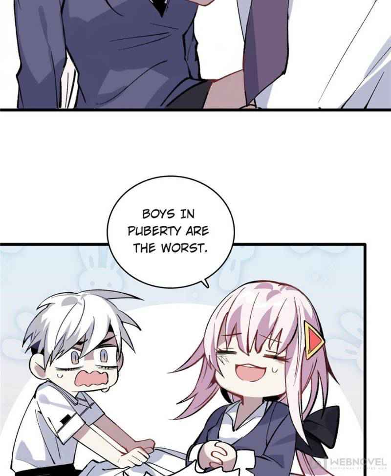I’m a Monster Chapter 1 - Page 63