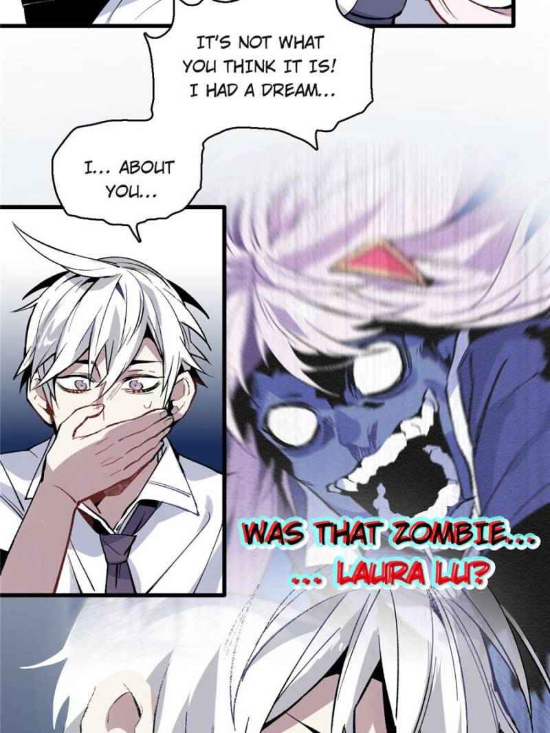 I’m a Monster Chapter 1 - Page 64