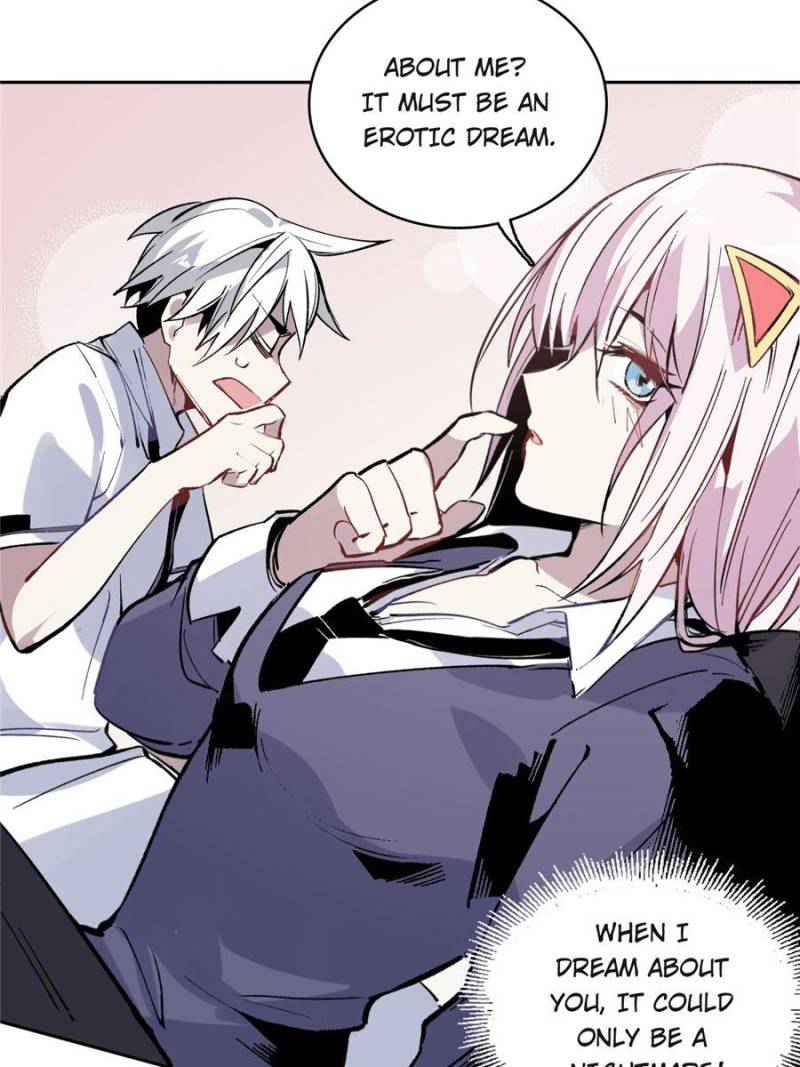 I’m a Monster Chapter 1 - Page 66