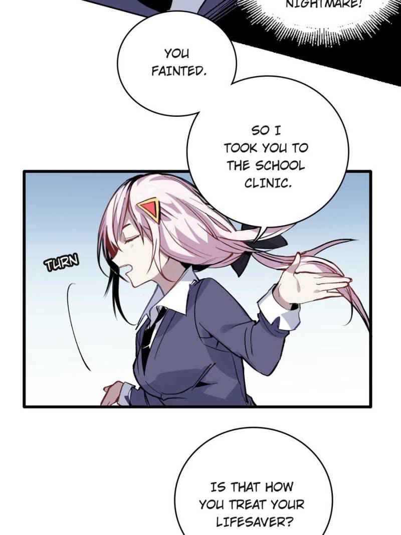 I’m a Monster Chapter 1 - Page 67