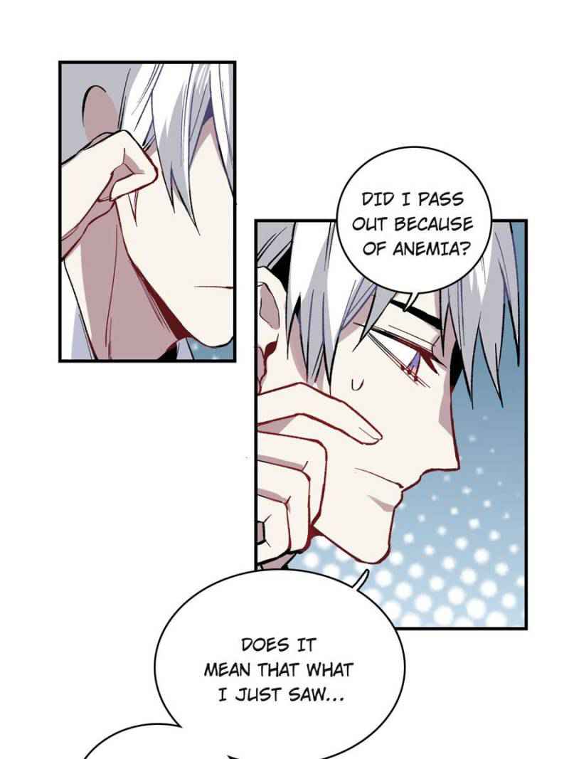 I’m a Monster Chapter 1 - Page 69