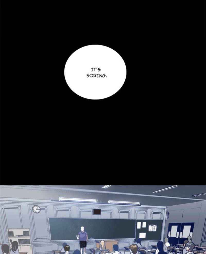 I’m a Monster Chapter 1 - Page 8