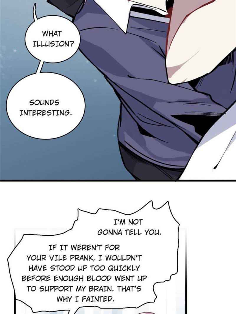 I’m a Monster Chapter 1 - Page 72