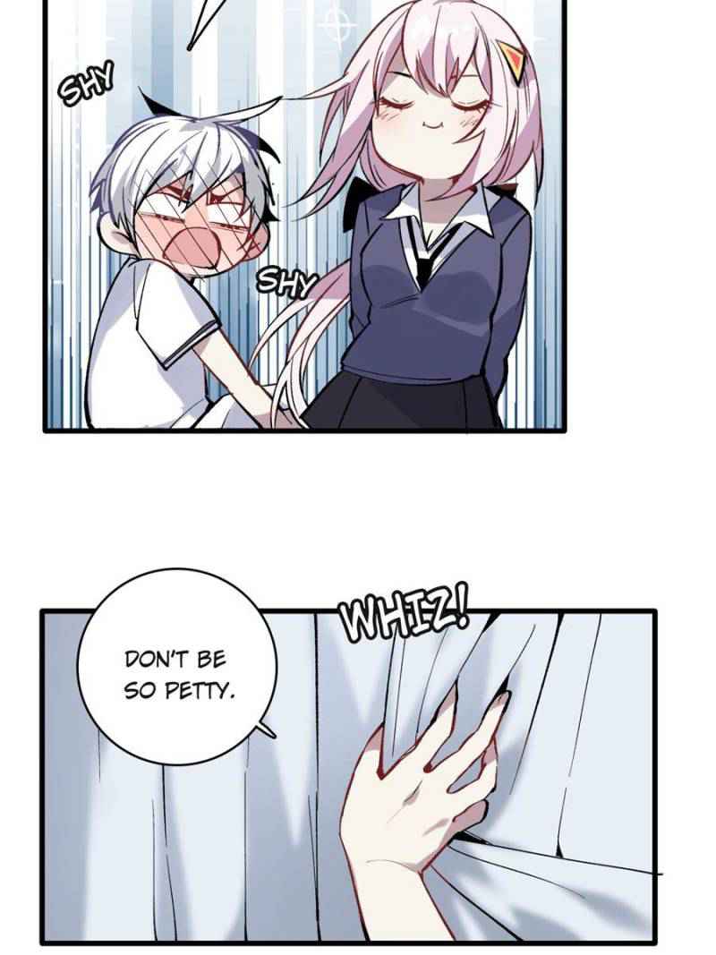 I’m a Monster Chapter 1 - Page 73