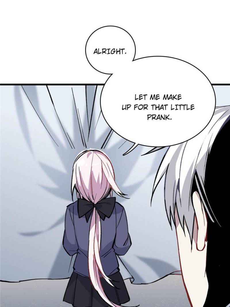 I’m a Monster Chapter 1 - Page 75