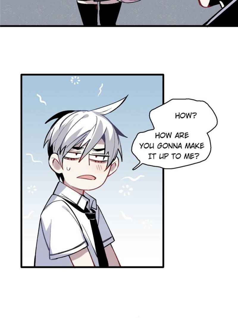 I’m a Monster Chapter 1 - Page 76