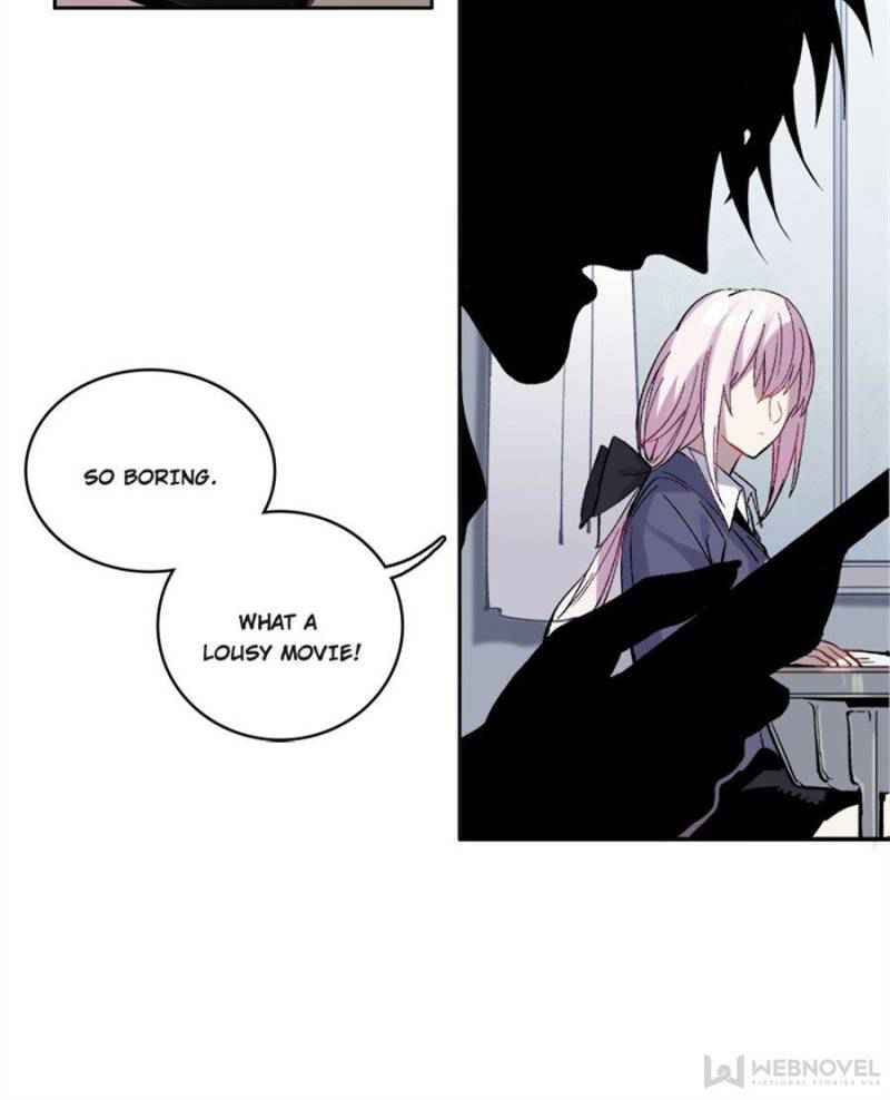 I’m a Monster Chapter 1 - Page 10