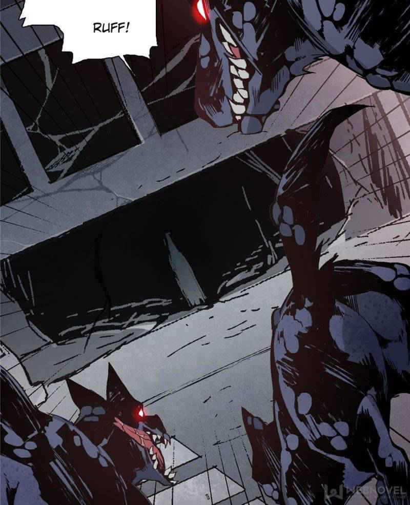 I’m a Monster Chapter 10 - Page 11