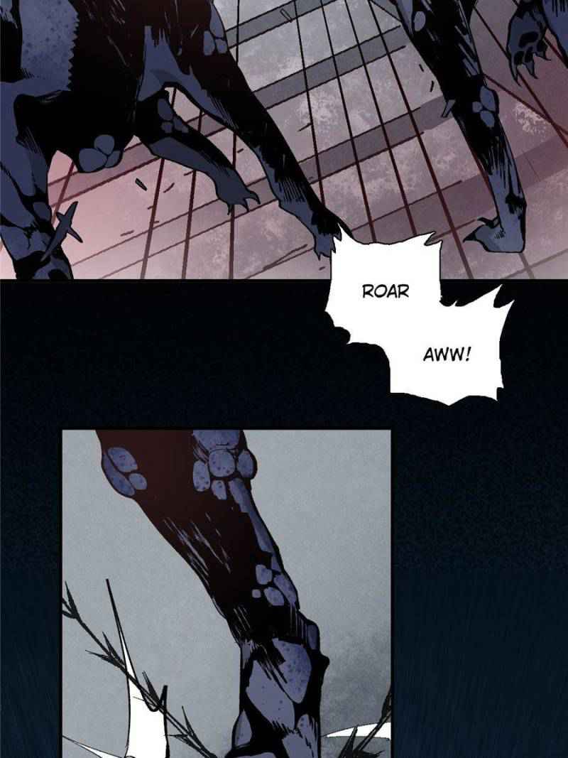 I’m a Monster Chapter 10 - Page 12
