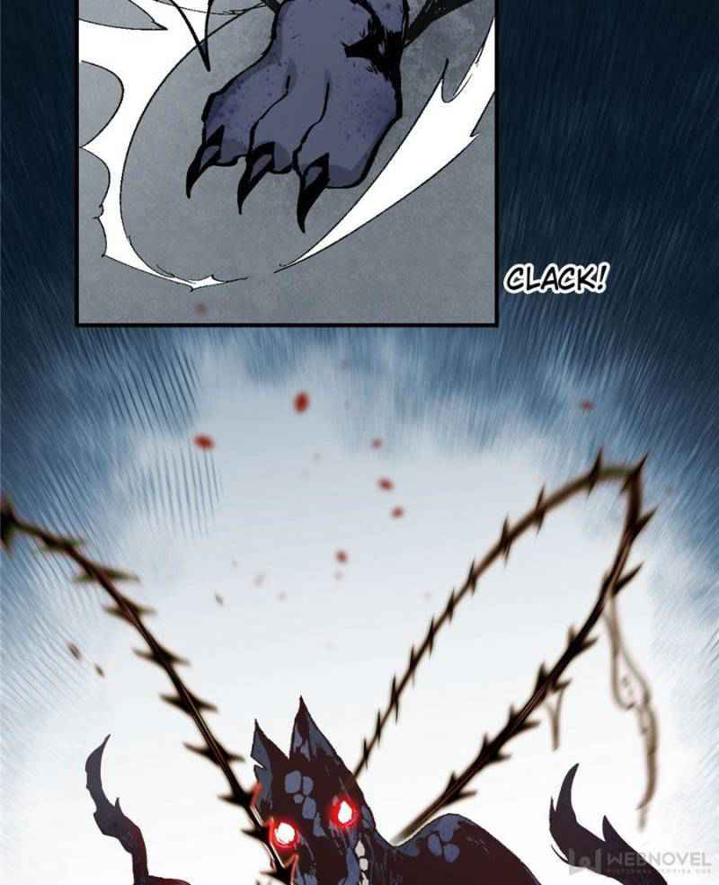 I’m a Monster Chapter 10 - Page 13