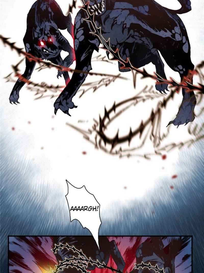 I’m a Monster Chapter 10 - Page 14