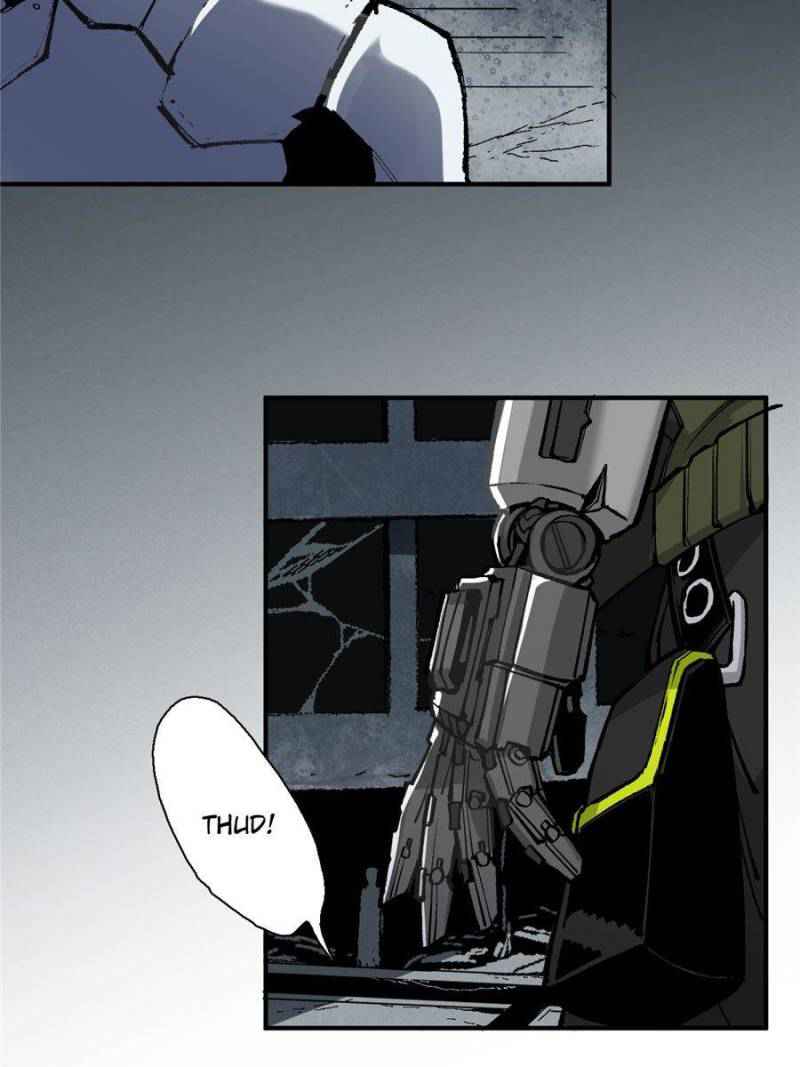 I’m a Monster Chapter 10 - Page 16