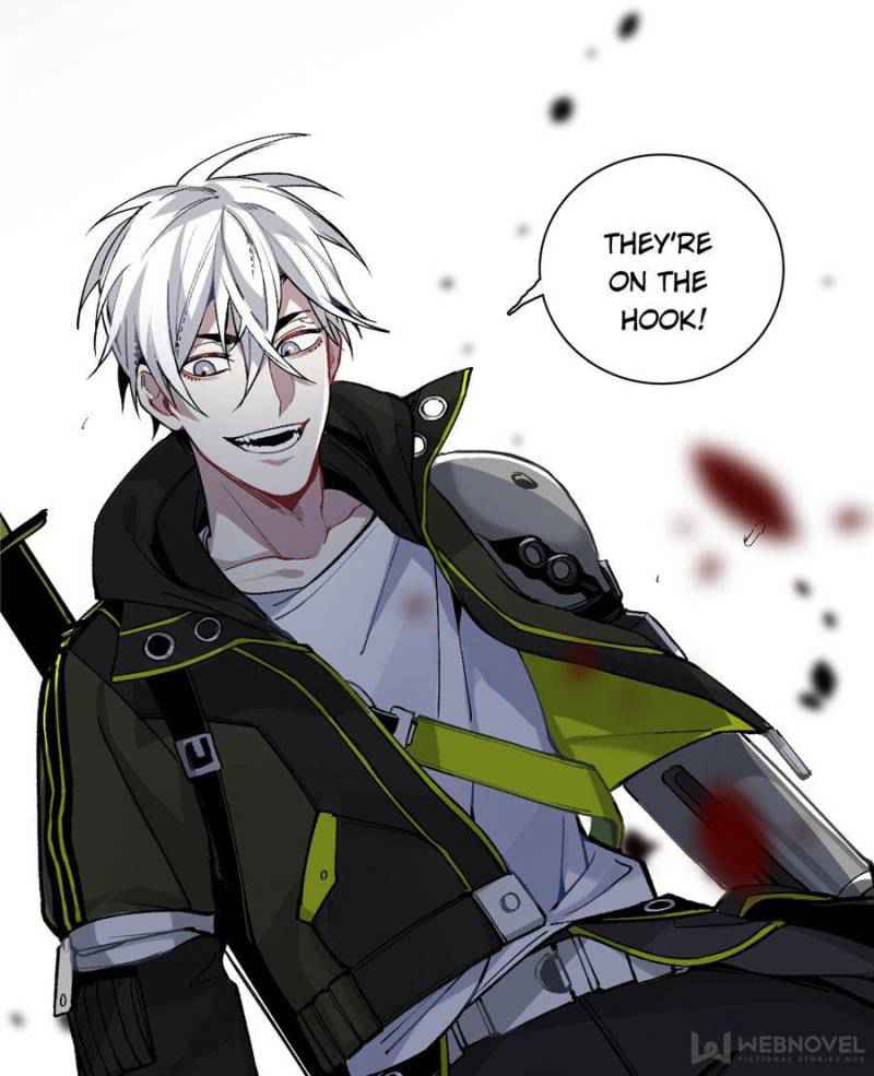 I’m a Monster Chapter 10 - Page 17