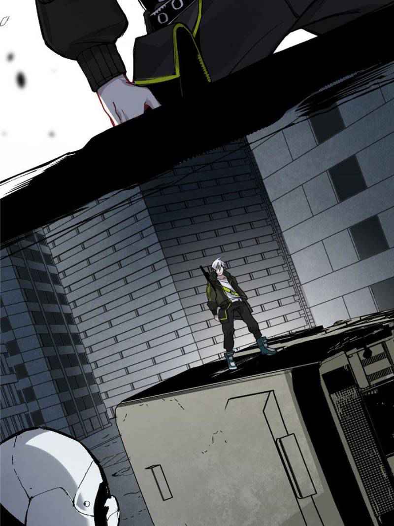 I’m a Monster Chapter 10 - Page 18