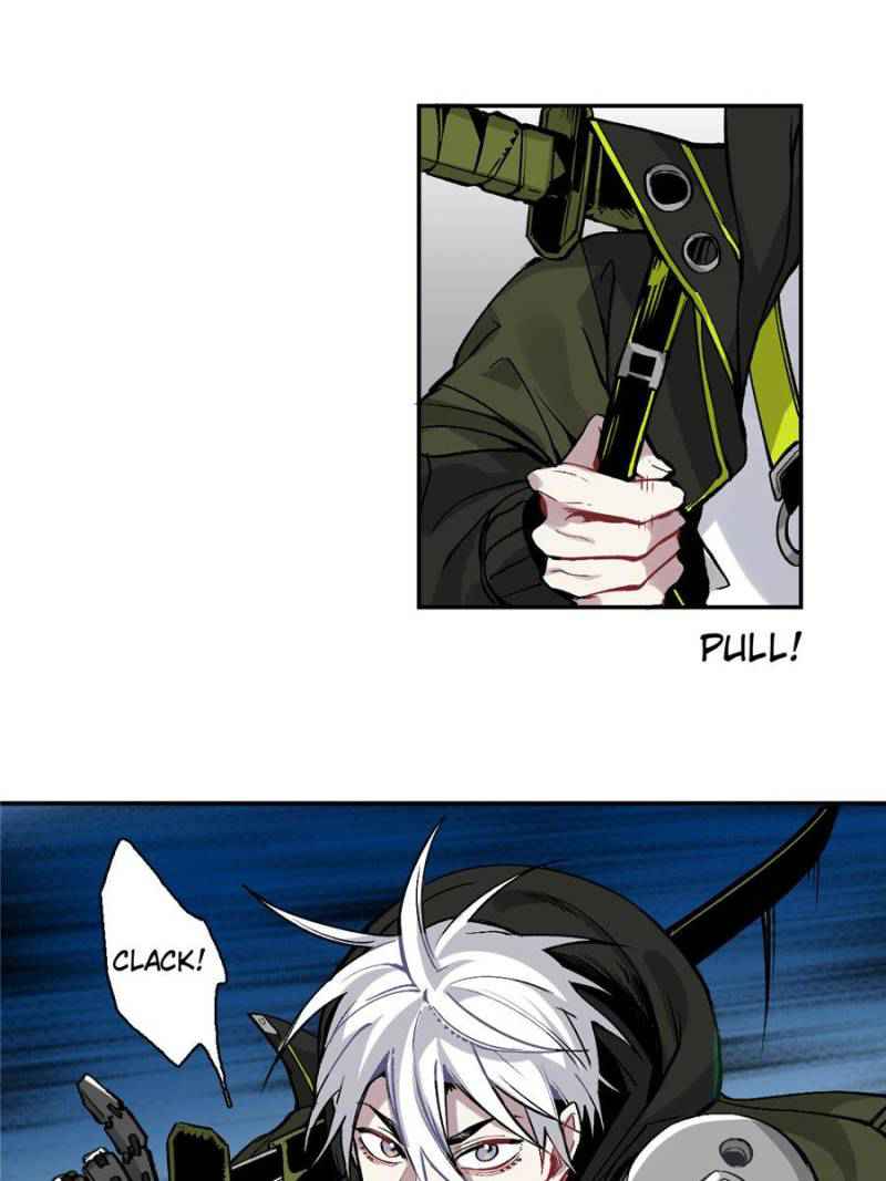 I’m a Monster Chapter 10 - Page 20
