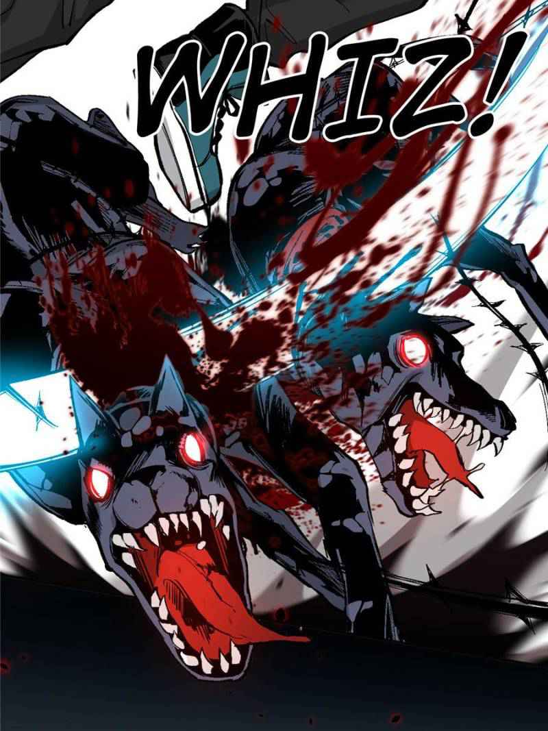 I’m a Monster Chapter 10 - Page 24