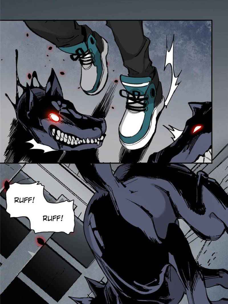 I’m a Monster Chapter 10 - Page 26
