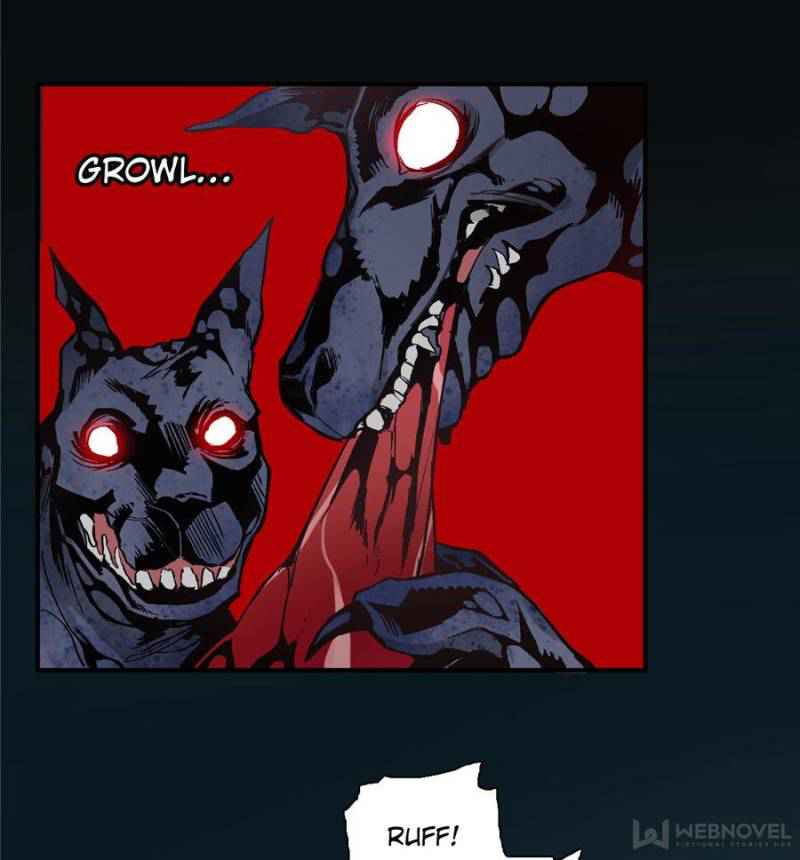 I’m a Monster Chapter 10 - Page 4