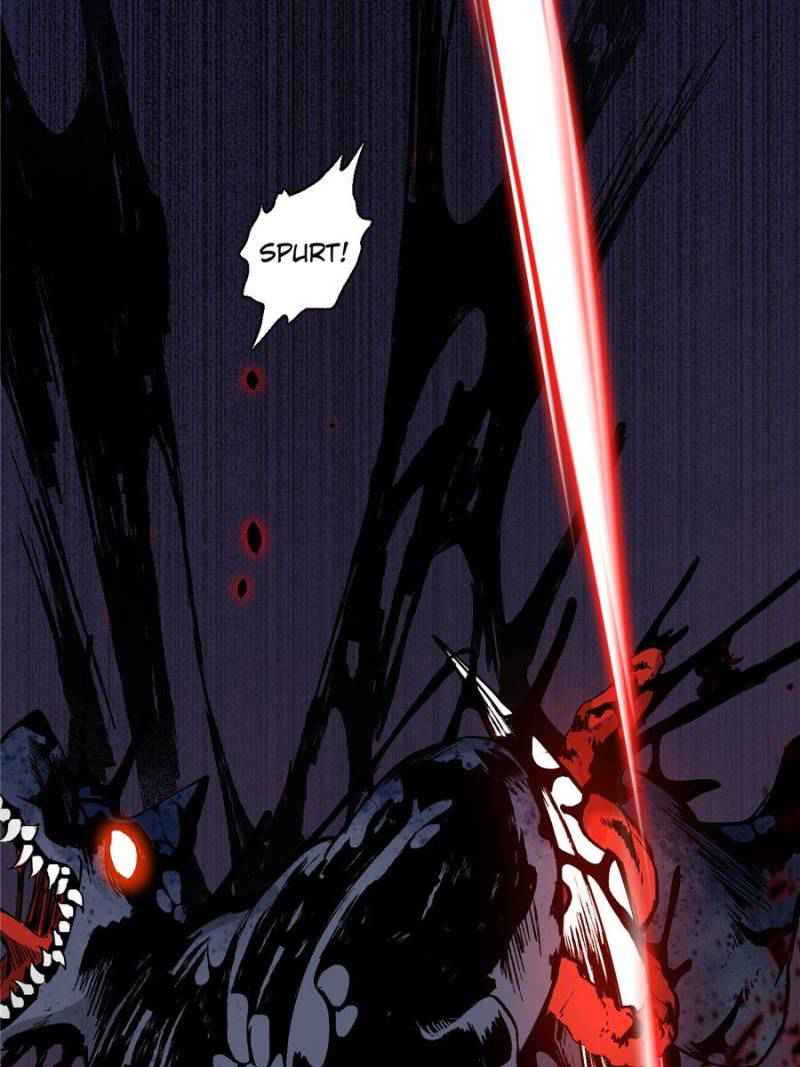 I’m a Monster Chapter 10 - Page 32