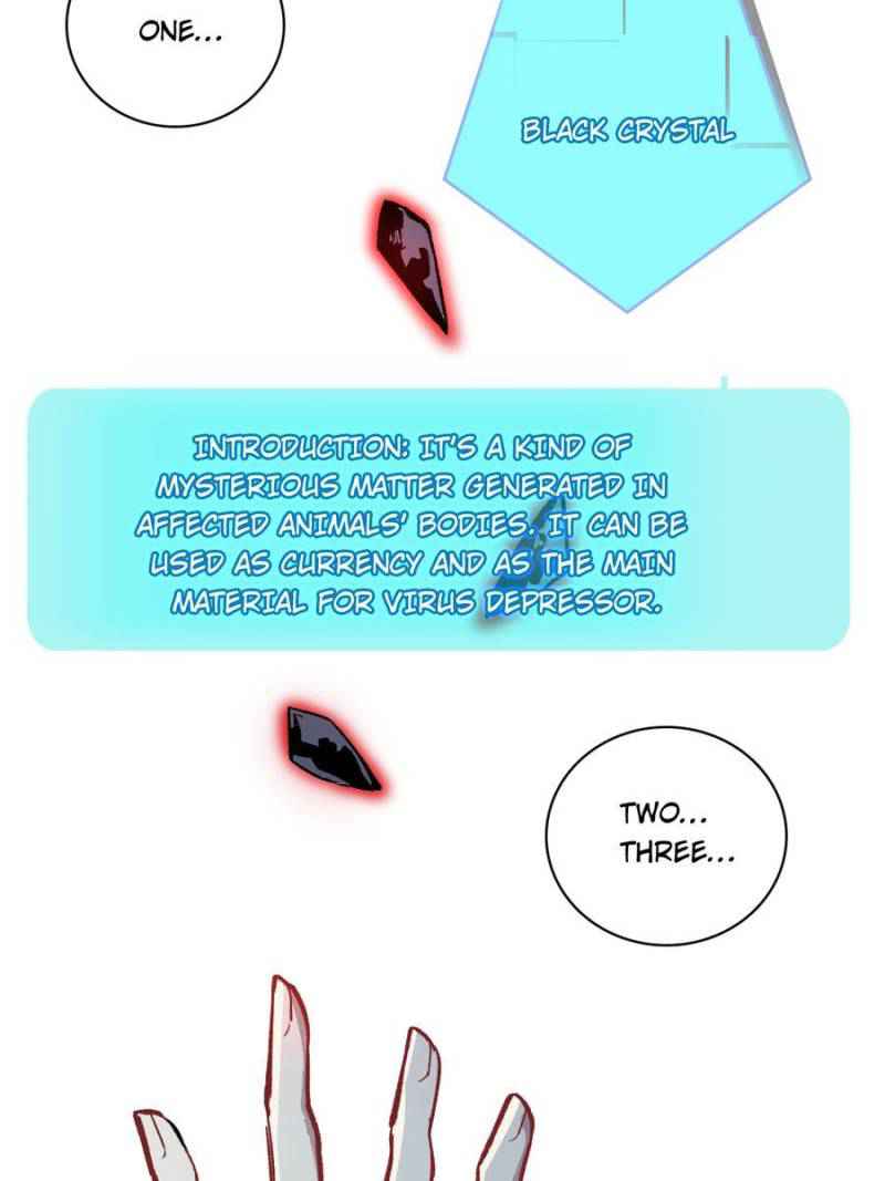 I’m a Monster Chapter 10 - Page 39