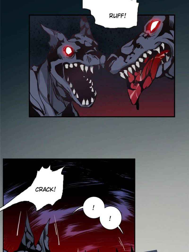 I’m a Monster Chapter 10 - Page 5