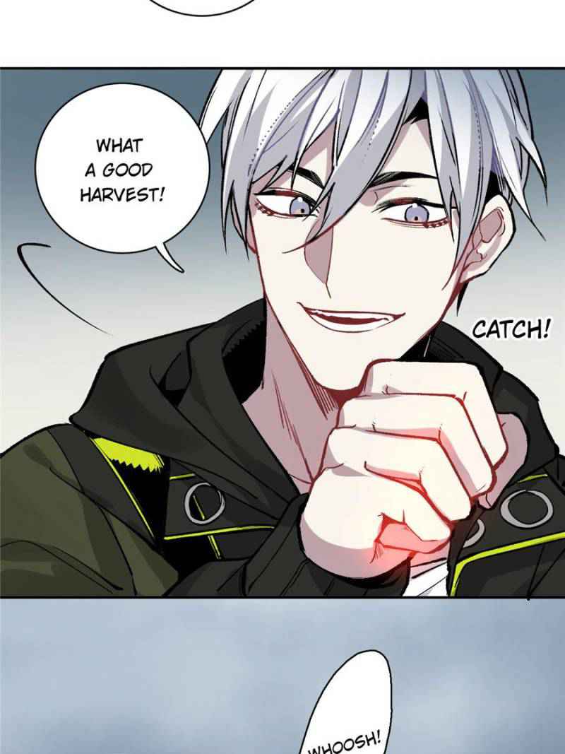 I’m a Monster Chapter 10 - Page 41