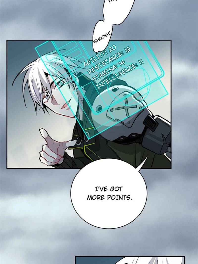 I’m a Monster Chapter 10 - Page 42