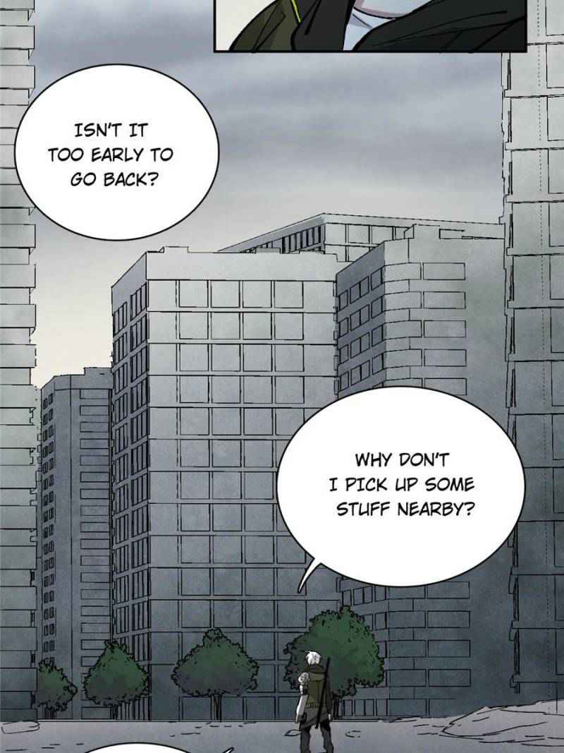 I’m a Monster Chapter 10 - Page 44