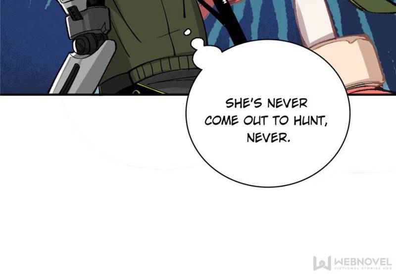 I’m a Monster Chapter 10 - Page 46
