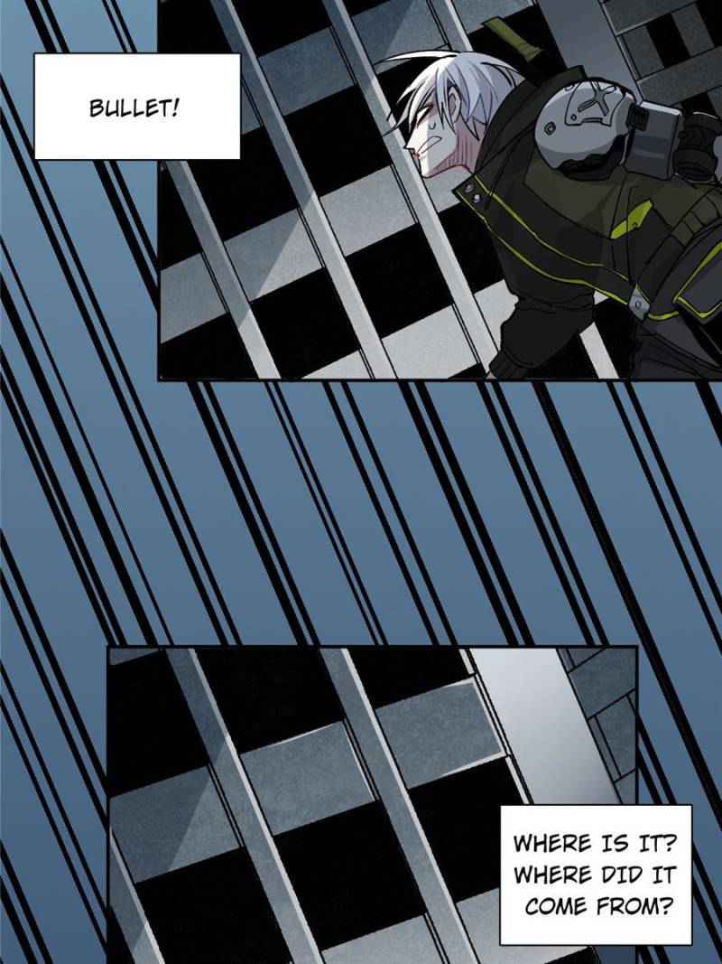 I’m a Monster Chapter 10 - Page 50