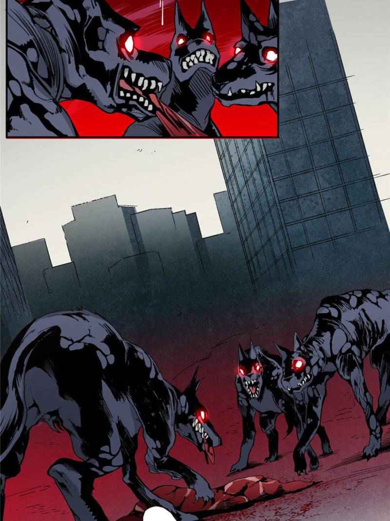 I’m a Monster Chapter 10 - Page 6