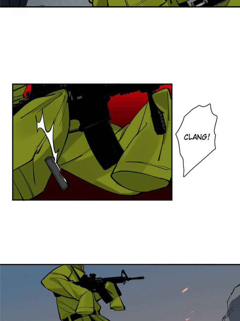 I’m a Monster Chapter 10 - Page 53